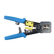 Larger chain stores are less likely to carry bulk spools of cable. Ez Rj45 Professional Heavy Duty Ethernet Crimp Tool