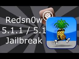Redsn0w Jailbreak Ios 5 1 1 For Iphone 4s 4 3gs Ipad 3 2 1 Ipod Touch 4 3 Youtube