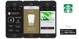 Weekly Apps Starbucks Starbucks Gucci And More Restaurant App Starbucks Diy App