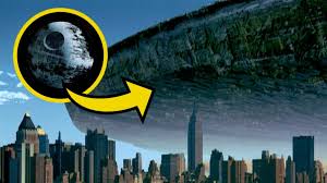 We always knew they were coming back. 20 Things You Somehow Missed In Independence Day