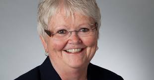 Tricia Waldron was a champion of community building. Now, a Toronto  neighbourhood is picking up the pieces after she was killed by a truck  driver