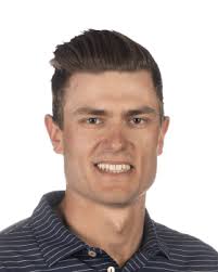 Nolan Ray PGA TOUR Bio