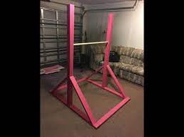 Diy Gymnastics Bar Youtube Diy Gymnastics Bar Gymnastics Bar Gymnastics Equipment