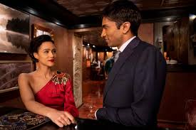 Have you watched four weddings and a funeral on hulu yet? Four Weddings And A Funeral Review Lights Camera Wedding Season 1 Episode 6 Tell Tale Tv