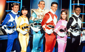 The rangers are generally summoned by zordon to directly intervene on the earth's behalf when one or more of rita's minions attacks. Mighty Morphin Power Rangers Where Are They Now Ew Com