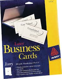 Free printable thank you tags template and cards for teachers stickered thank you boxes are my newest obsession. Avery Business Cards For Laser Printers 5376 Avery Online Singapore