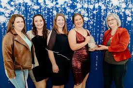 Chamber celebrates local excellence