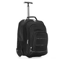 Mochila de Carrinho | Mochilas | Plastefacto
