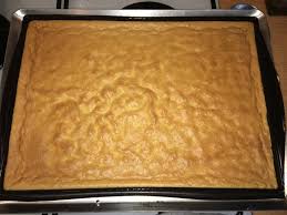 Genoise Moelleuse Et Inratable A La Vanille Ou Chocolat Thermomix La Marmite De La Ferme Recette Genoise Roule Genoise Moelleuse Et Gateaux Et Desserts
