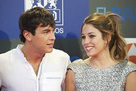 Mario casas blanca suarez.el barco. Pin En El Barco