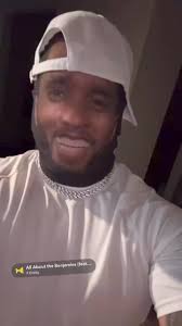 Aint no party like a Diddy Party,