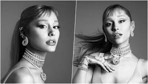 By Alona COLLECTION SOLAIRE Jewelry Pearls Pearl necklace