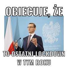 Nowe obostrzenia od 17 października. Memy Na Sylwestra 2020 Tajne Podziemia Tvp Internauci Wysmiewaja Sylwestrowe Obostrzenia Gazeta Krakowska