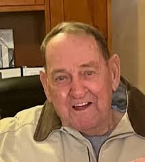 Johnny Candler Obituary