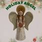 Holiday Angel event image