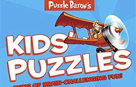 The app includes 50 quality puzzles from puzzle baron, acrostics by cyn, penny press, acrostica and lovatts puzzles. Acrostic Puzzles Our Puzzle Books