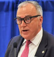 Local mayors react to federal Bay of Quinte election race