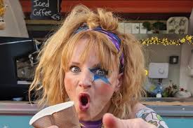 Side-splitting comedy 'GomBean' comes to Tinahely in March