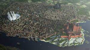 How to build your own minecraft server on windows, mac or linux. Westeroscraft