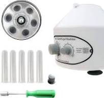Amazon.com: EustomA Portable Desktop Benchtop Electric ...