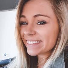 Brittany Egan's Instagram, Twitter & Facebook