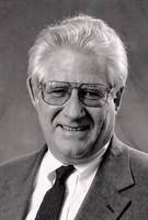 Richard Jocelyn Obituary (1943