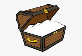 Treasure Chest Id 305 Sprite 030 Treasure Transparent Png 505x479 Free Download On Nicepng