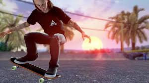 It is the last tony hawk's game until activision lost the tony hawk license shortly after the release of the game. Tony Hawk S Pro Skater 5 Official Trailer Ps4 Xbox One Youtube