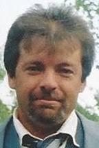 Bradley Roberts, March 26, 1969-Dec. 20, 2015