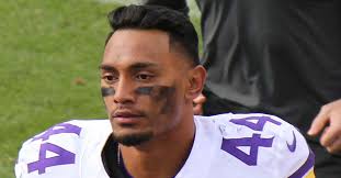Ex-Viking Matt Asiata's 15-year-old son in critical condition after  double-fatal shooting in Utah