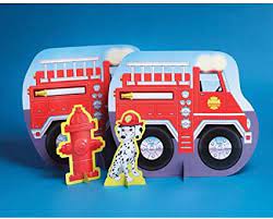 Maybe you would like to learn more about one of these? Amazon Com Factory Card And Party Outlet Firefighter 13 1 2in Centerpiece 3ct Toys Games