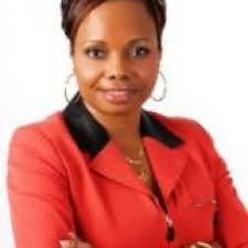 Retired Military Warrant Officer Yvette S. Blake