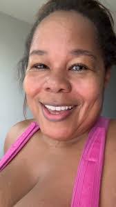 Charmaine Fortune's Instagram, Twitter & Facebook