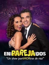 Prime Video: PAIRed up