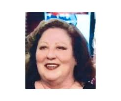 Gwendolyn Glisson Obituary (1960