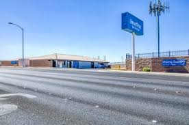 As one of the largest storage container suppliers in las vegas, nevada, we take pride in our professional service that specializes in delivering durable portable storage units with excellent security any where you need it. Smartstop Self Storage Las Vegas E Russell Rd At 4866 East Russell Road Las Vegas