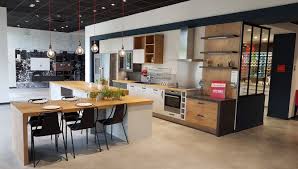 Decouvrez Votre Nouveau Cuisiniste A Marquette Lez Lille 59 Arthur Bonnet