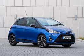 The toyota yaris takes the concept of necessary transportation and adds a hefty dash of fun to the mix. Review Toyota Yaris 2011 2020 Honest John