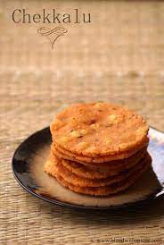 Chekkalu Recipe How To Make Andhra Pappu Chekkalu Recipe Video Recipe Recipes Food Snack Recipes