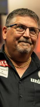 Super excited to be playing Young Gary