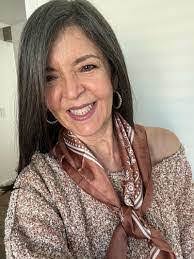 Manuela Hill's Instagram, Twitter & Facebook