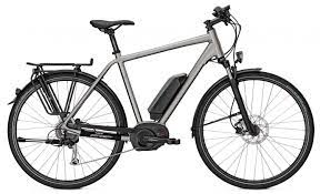 Bot Check E Bike Fahrrad Xxl Connect