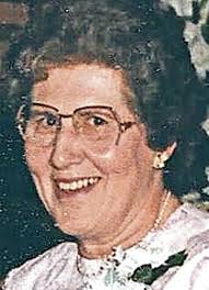 PHYLLIS TRACEY Obituary (1932