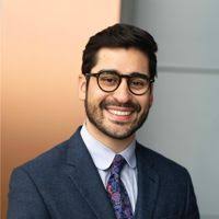 Dr. Ahmad Mikael Mohsseni