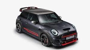 why the 2020 mini john cooper works gp doesn t have a manual john cooper works mini jcw mini cooper john cooper works