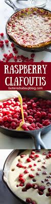 Raspberry Clafoutis Easy Recipe Buttered Side Up Recipe Clafoutis Recipes Raspberry Clafoutis Recipe Food Processor Recipes