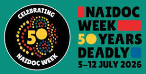 50 Years of NAIDOC - Ball and Awards Night