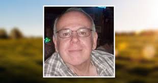 Larry Gene Engle Obituary 2020