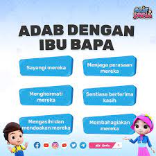 Pertuturan antara anak dan ibubapa adalah penting bagi mencerminkan peribadi seseorang anak. Alif Sofia Assalamualaikum Semua Jom Ketahui Facebook