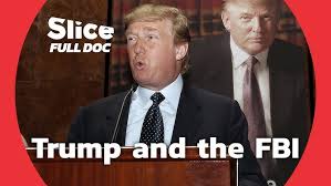 Trump's 40-Year Entanglement with the FBI and Organized Crime | FULL  DOCUMENTARY